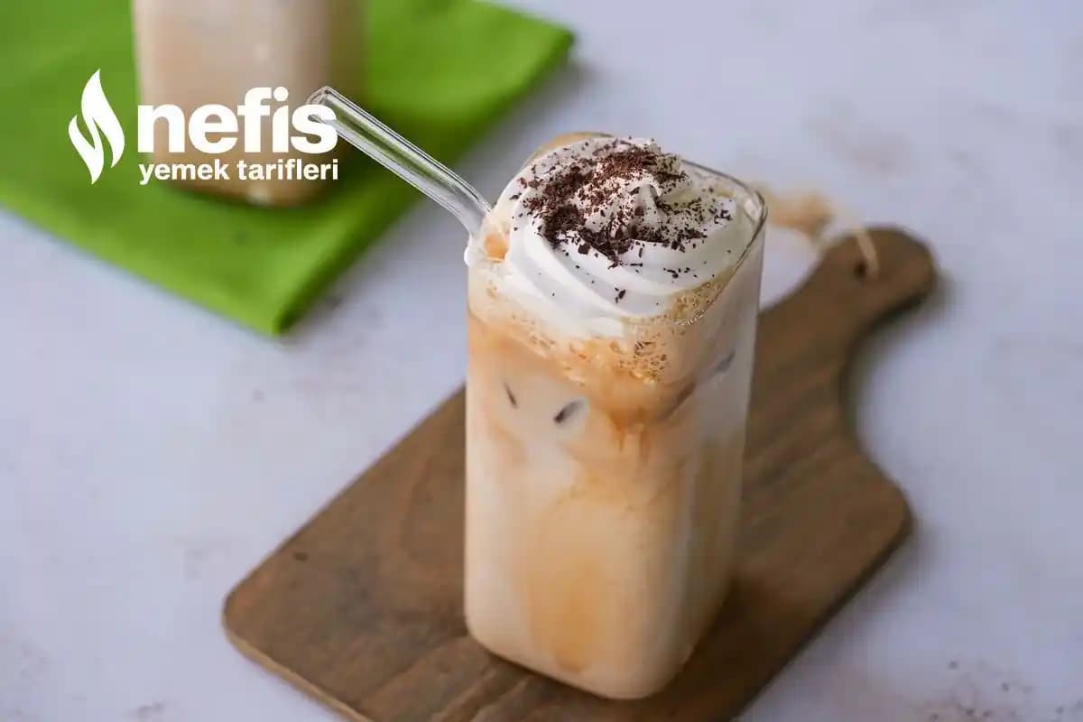 Soğuk Kahve Çeşitleri ve Kullanım Alanları: Yaz Ayları İçin Serinletici Alternatifler