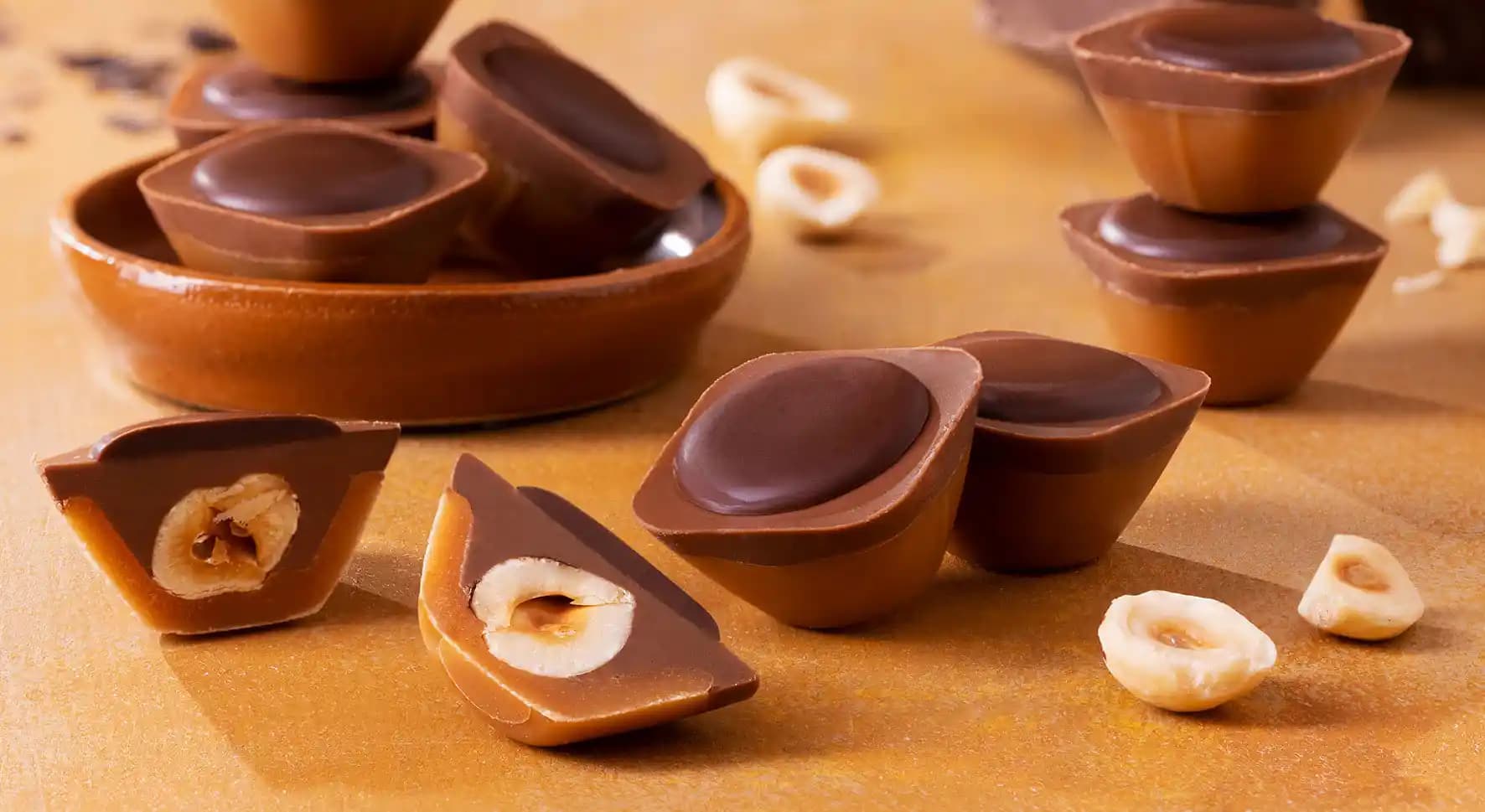 Şölen ve Çikolata Ürünleri: Türkiye'nin Önde Gelen Tatlı ve Şekerleme Markası Analizi