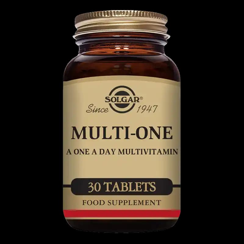 Solgar Multivitaminleri: Güvenilir ve Bilimsel Temellere Dayalı Sağlık Takviyeleri