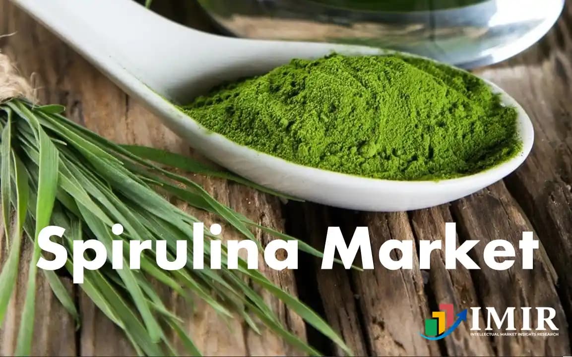 Spirulina Çayı Nedir, Faydaları ve Kullanım Alanları Hakkında Detaylı Bilgi