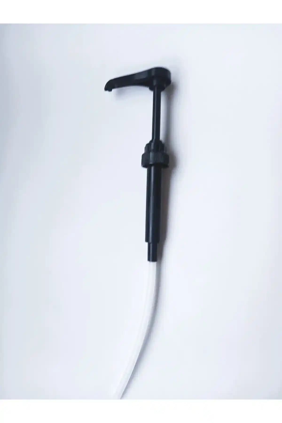 Şurup Pompası Nedir, Çeşitleri ve Kullanım İpuçlarıyla Pratiklik Sağlar