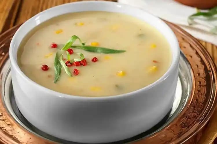 Süt Mısır Çorbası Tarifi ve Sağlık Faydaları Hakkında Detaylı Bilgi