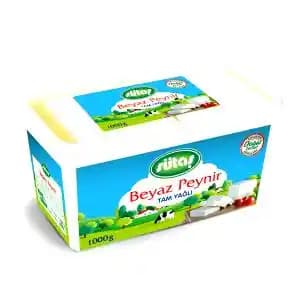 Sütaş Beyaz Peynirinin Kalori ve Besin Değeri Sağlıklı Beslenmedeki Yeri