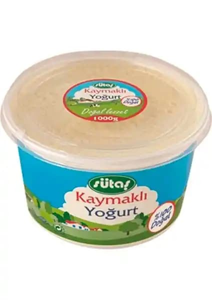 Sütaş Yoğurdu Fiyatları ve Piyasa Durumu 2023 Güncel Bilgilerle Analizi