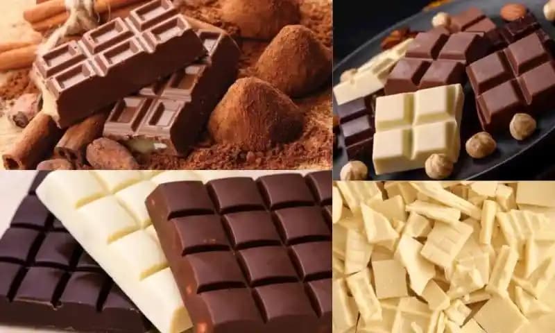 Sütlü Çikolata Çeşitleri ve Piyasa Durumu: Tat, Kıvam ve Tüketici Tercihleri Analizi