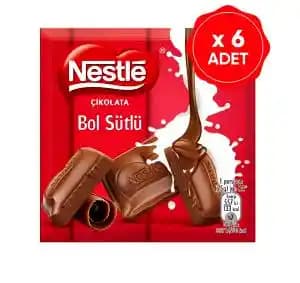 Sütlü Çikolata Kalorisi ve Sağlık Üzerindeki Etkileri Analizi
