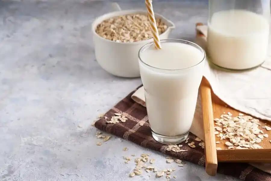 Sütlü Yulafın Sağlık Faydaları ve Günlük Yaşamdaki Yeri