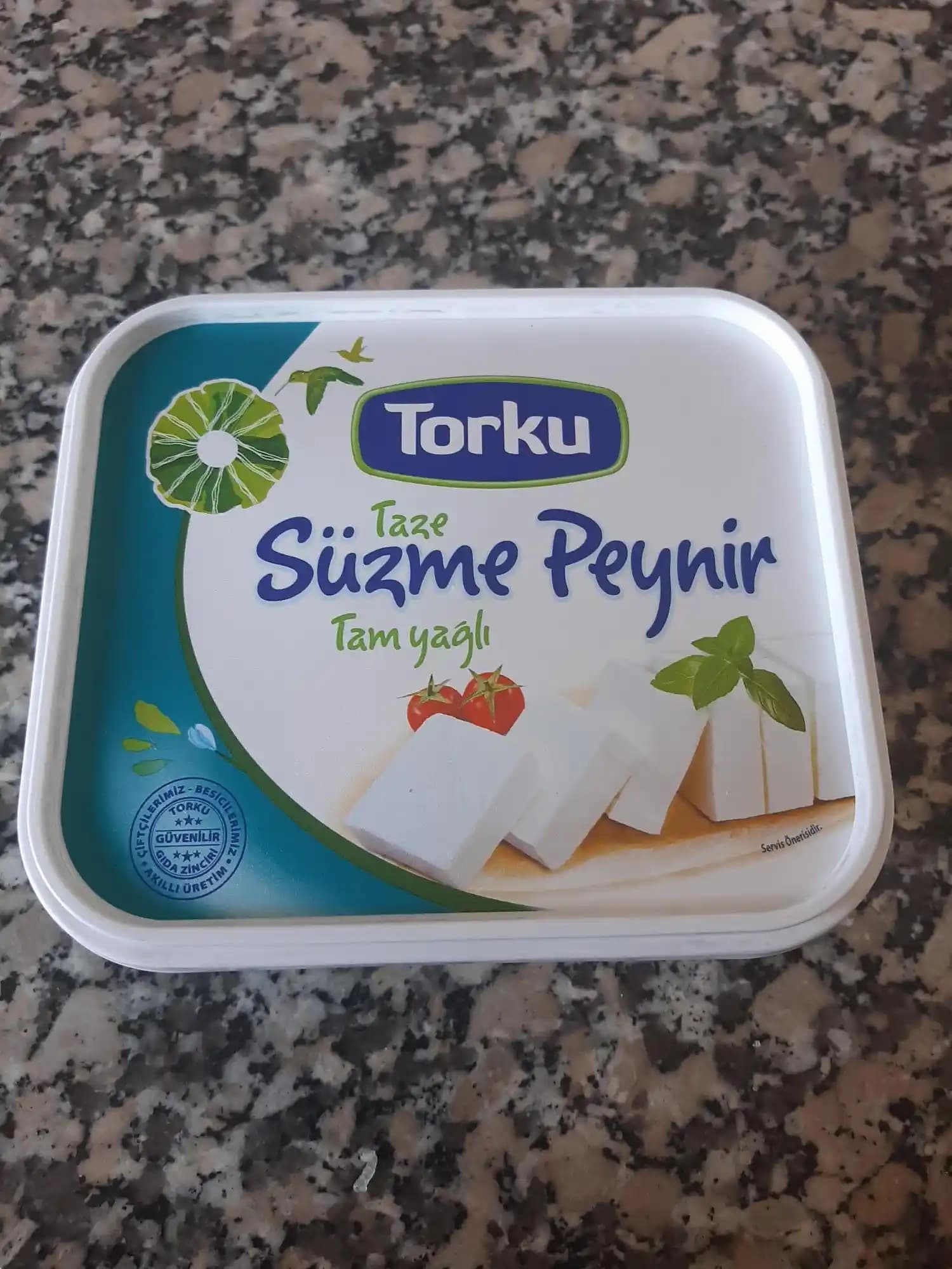 Süzme Peynirin Zararları ve Sağlık Üzerindeki Potansiyel Etkileri