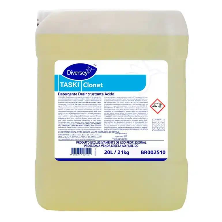 TASKI Temizlik Çözümleri ve Teknolojik Yenilikler Hakkında Kapsamlı Bilgi