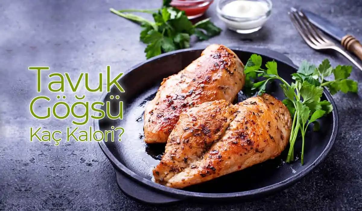 Tavuk Göğsü ve Protein İçeriği: Sağlıklı Beslenme İçin Günlük Tavuk Tüketimi Rehberi
