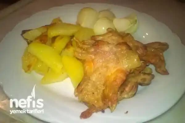 Tavuk Kelebek Çıtır: Pratik ve Lezzetli Tavuk Atıştırmalıklarının Özellikleri ve Kullanım Alanları