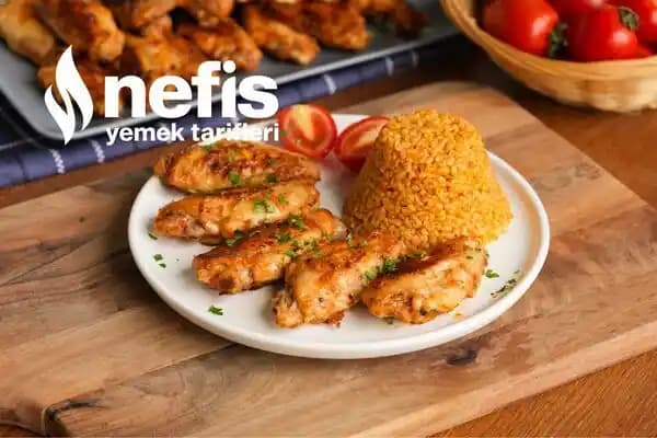 Tavuk Porsiyonu Kaç Gram Olmalı? Sağlıklı ve Dengeli Beslenme İçin Püf Noktaları