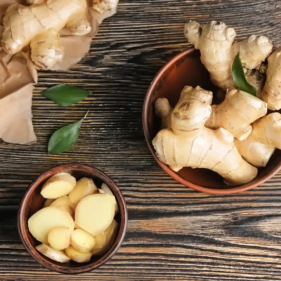 Taze Zencefil 250 Gr: Sağlıklı ve Pratik Kullanım İçin Doğal Bir Seçenek