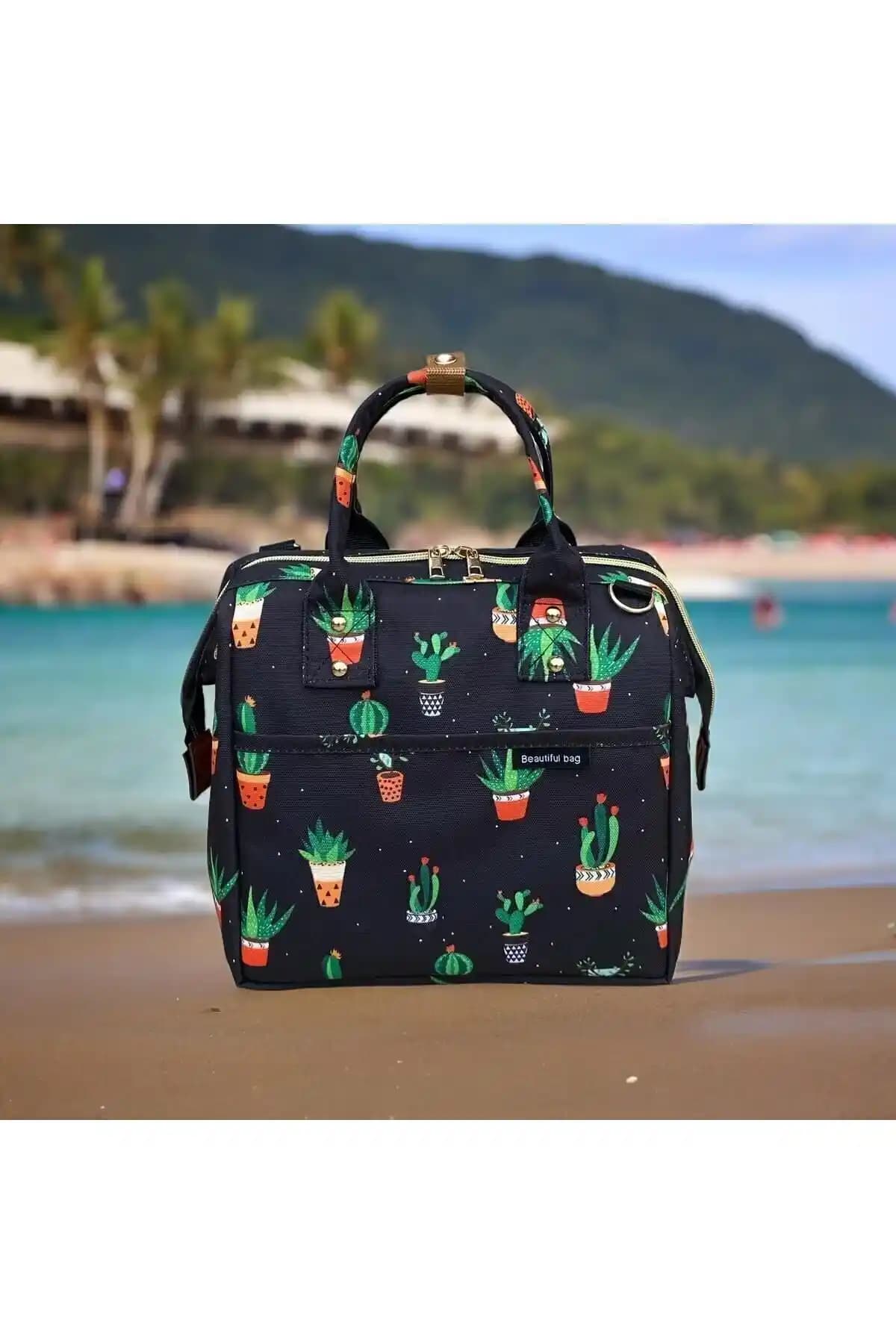 Termal Çantalar: Sağlıklı ve Pratik Saklama Çözümleri ile Günlük Kullanımda Şıklık ve İşlevsellik