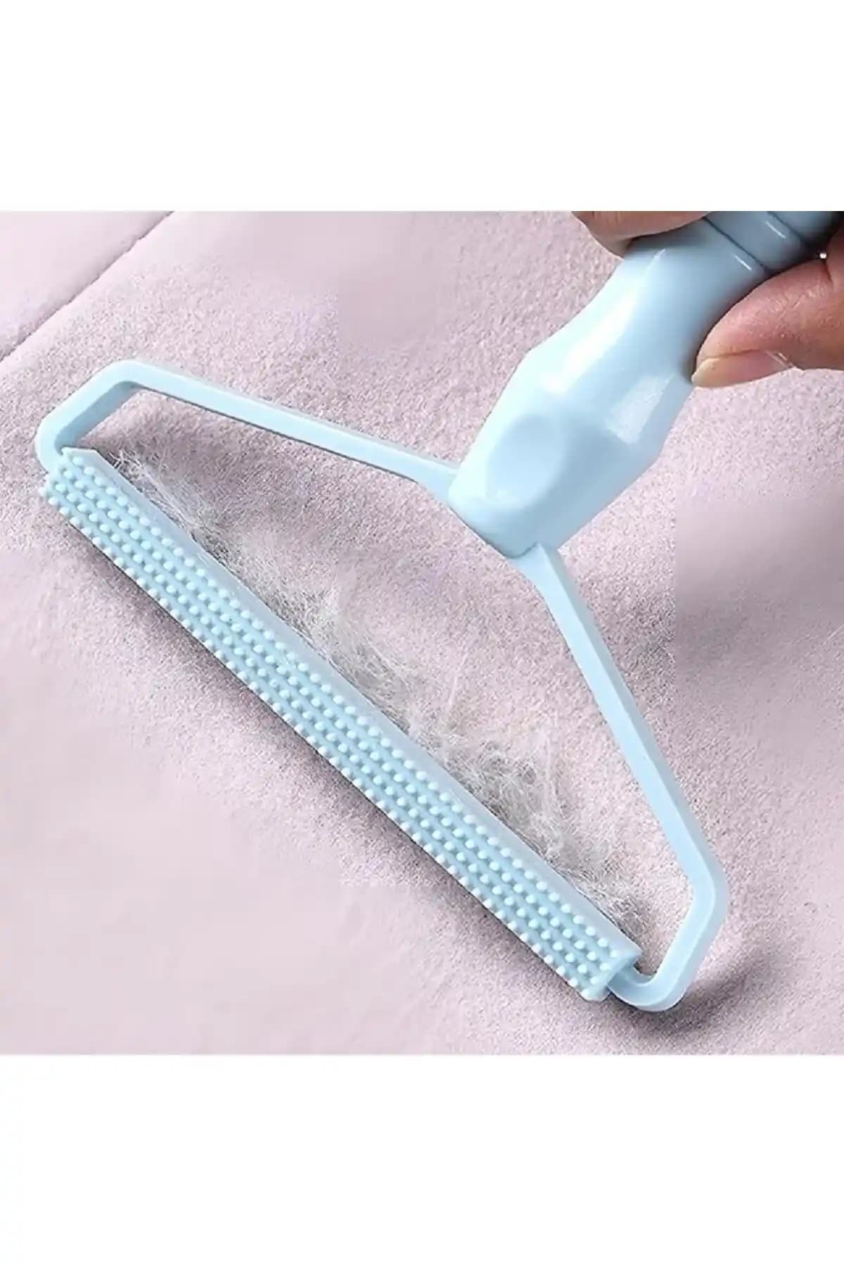 Tiftik Temizleyiciler ve Ev Temizliğinde Kullanım Yöntemleri