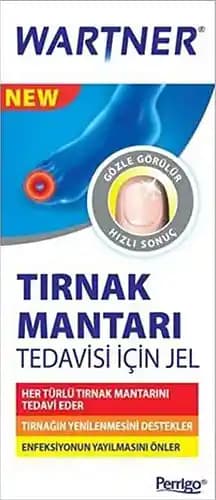 Tırnak Mantarı Tedavisinde Etkili İlaçlar ve Güncel Yaklaşımlar