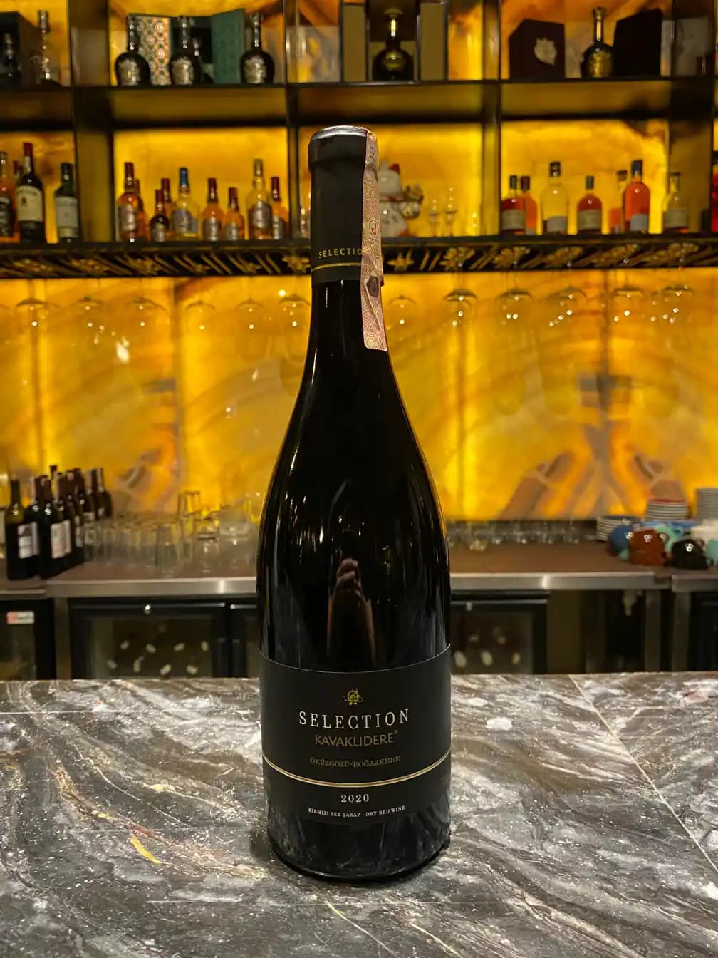 Türk Şarapçılığında Öküzgözü ve Boğazkere Üzüm Çeşitlerinin Özellikleri ve Yetiştirme Bölgeleri