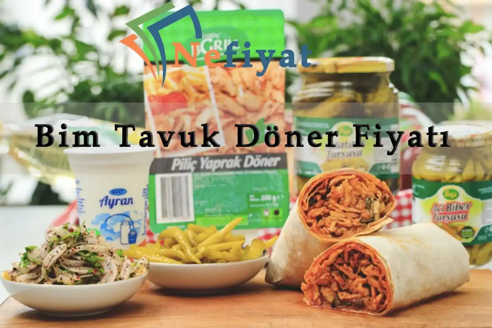 Türkiye'de 30 Kilogram Tavuk Döner Fiyatları ve Piyasa Koşulları Analizi