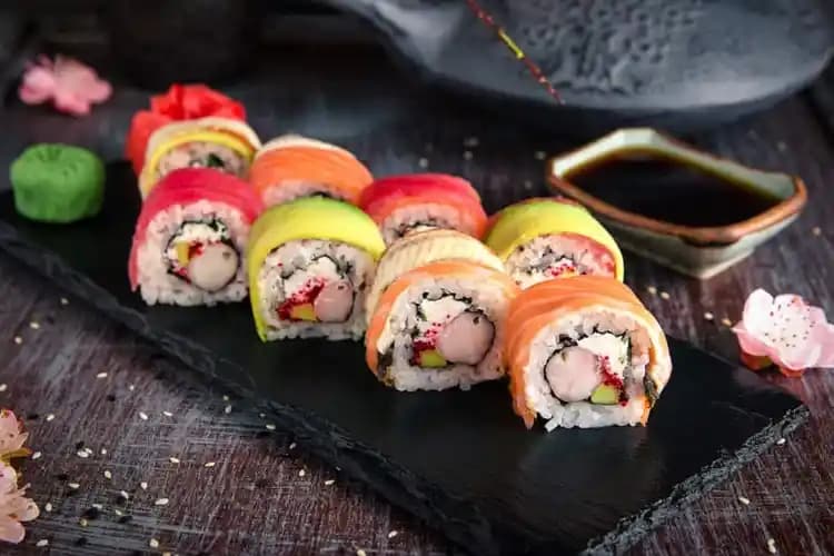 Türkiye'de Sushi Satılan Noktalar ve En Uygun Satış Yerleri Hakkında Bilgiler