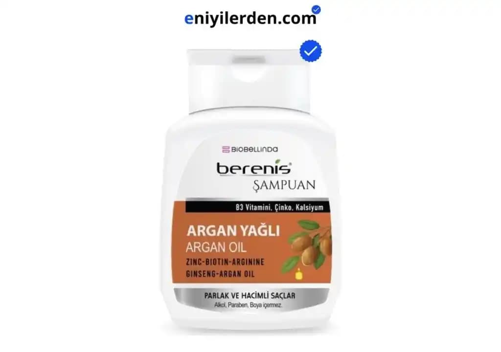Türkiye'nin En İyi Şampuan Markası Seçiminde Dikkat Edilmesi Gerekenler ve Popüler Markalar