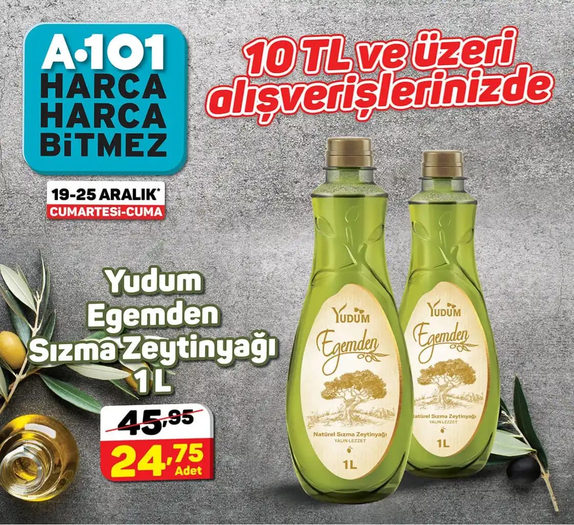 Türkiye’de Zeytinyağı ve Sıvı Yağ Fiyatları Güncel Durum ve Marketler Arası Rekabet