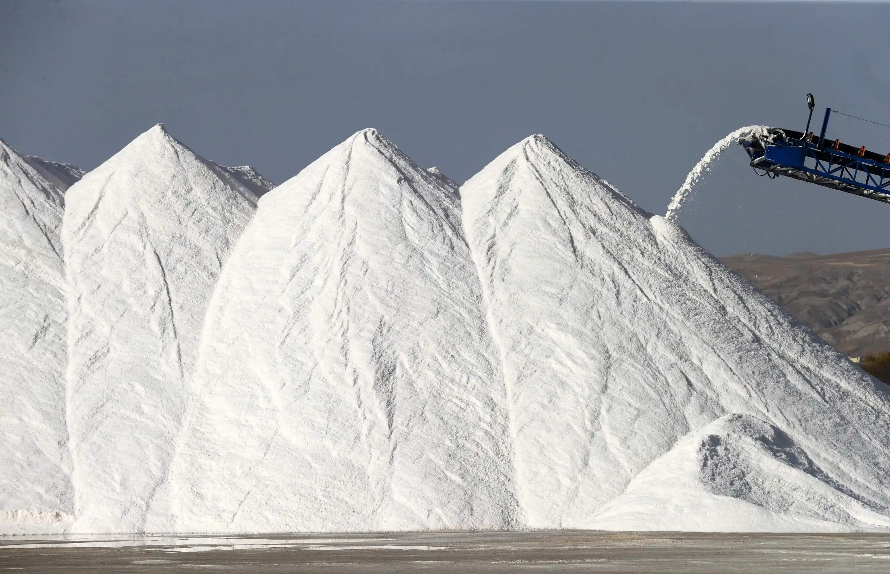 Tuzun Günlük Hayattaki Yeri ve Modern Ürünlerle Sağlıklı Kullanımı