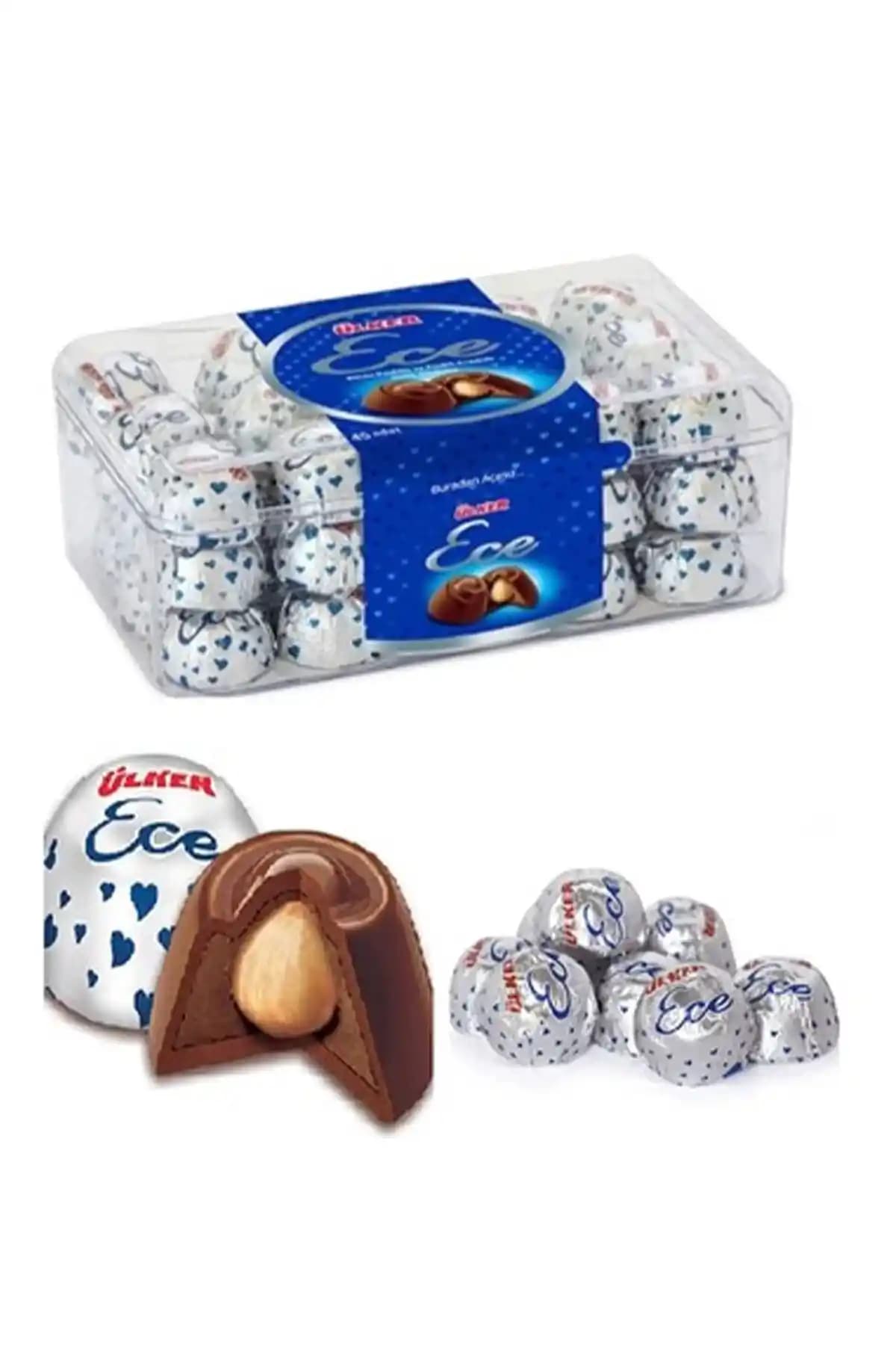 Ülker Bayram Çikolatası: Geleneksel Tat ve Güncel Ürünler ile Bayram Keyfi