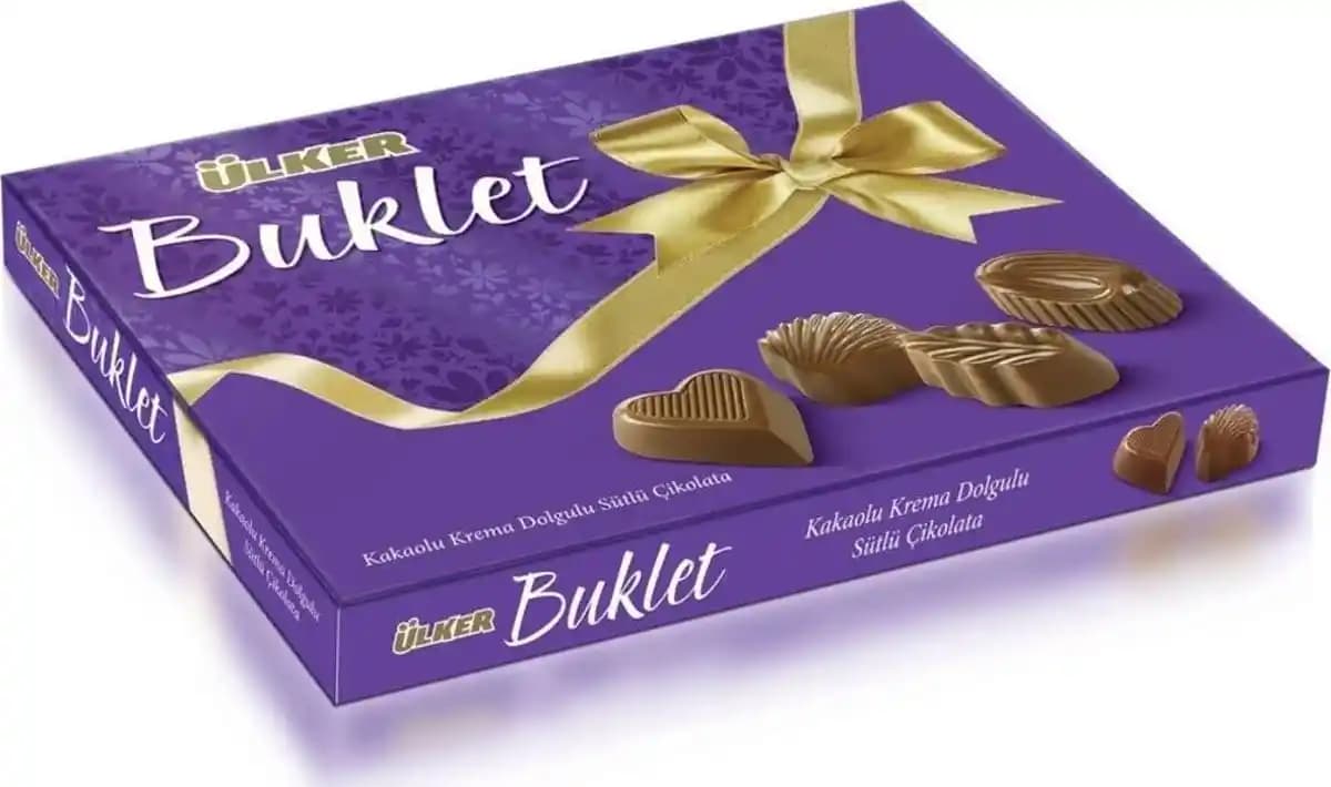 Ülker İkramlık Çikolatalarının Özellikleri ve Günlük Hayattaki Kullanım Avantajları