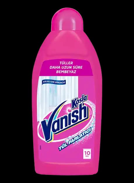 Vanish Tül Perde Özellikleri ve Kullanım İpuçlarıyla Modern İç Mekan Dekorasyonu