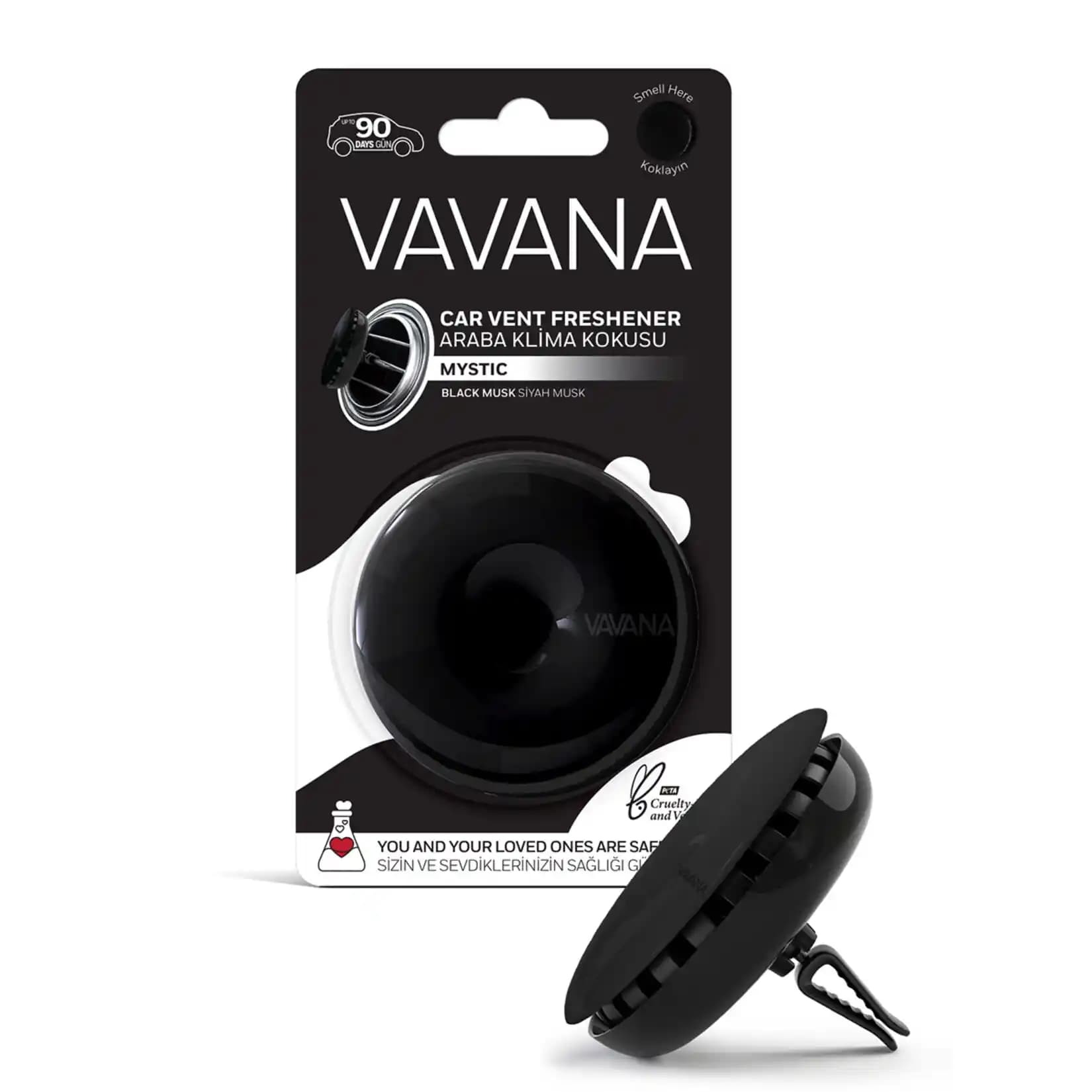 Vavana Araba Klima Kokusu Nedenleri ve Etkili Çözüm Yolları