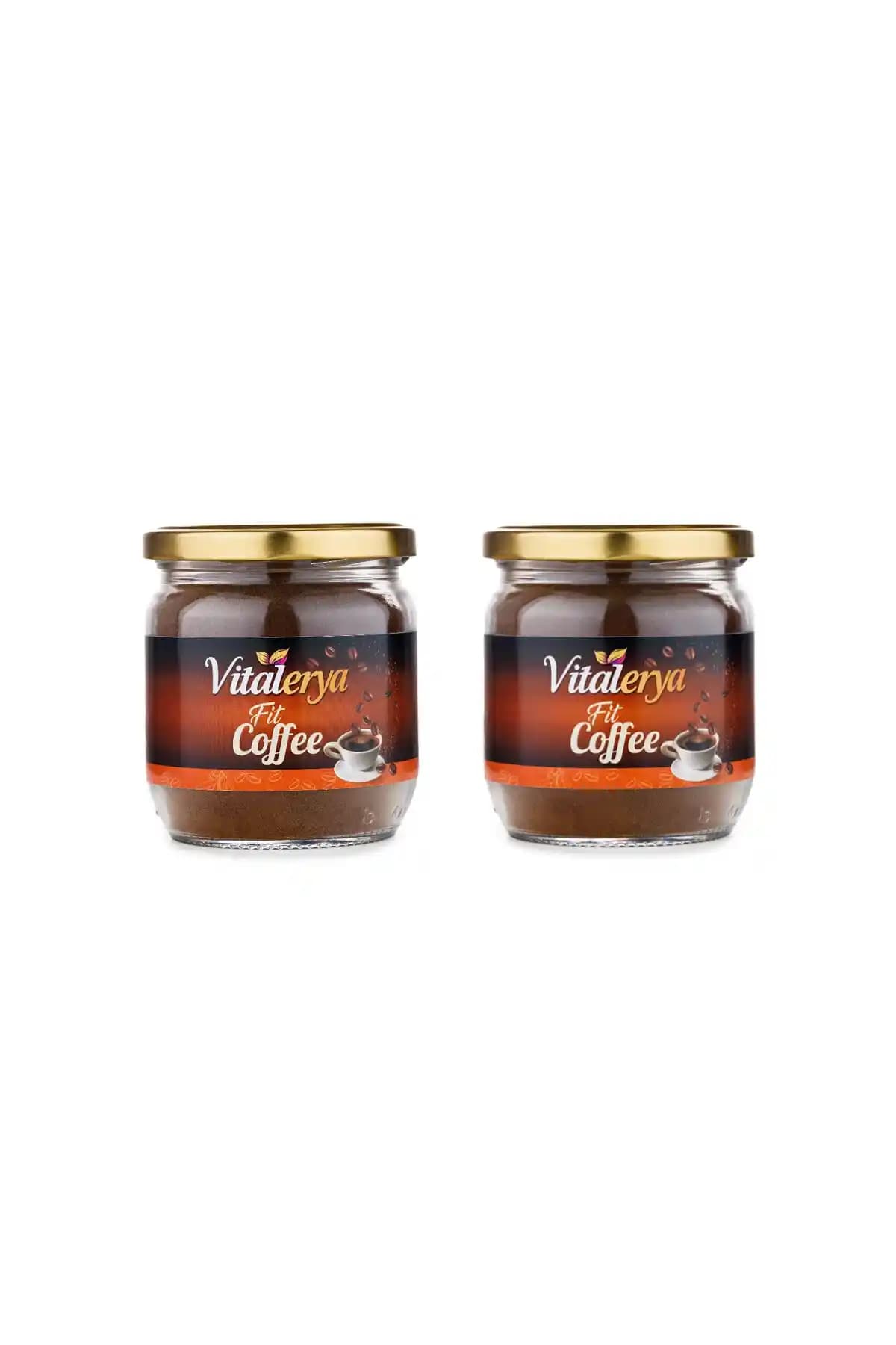 Vitalerya Fit Detox Kahve: Sağlıklı Yaşam ve Toksin Atma İçin Yeni Bir Alternatif