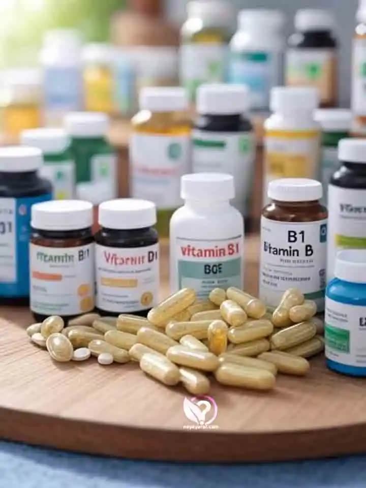 Vitamin Takviyeleri Güncel Durum ve Güvenlik İpuçlarıyla Sağlıklı Yaşam Rehberi