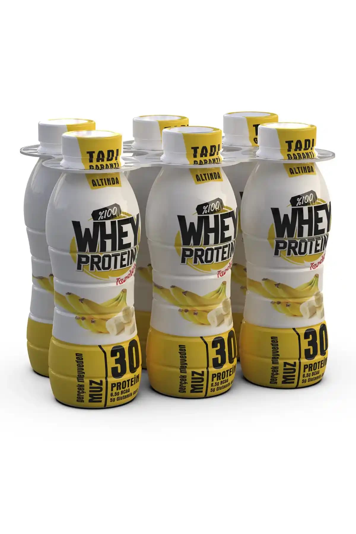 Whey Proteini Nedir ve Sağlıklı Yaşamda Kullanım Alanları Hakkında Bilmeniz Gerekenler