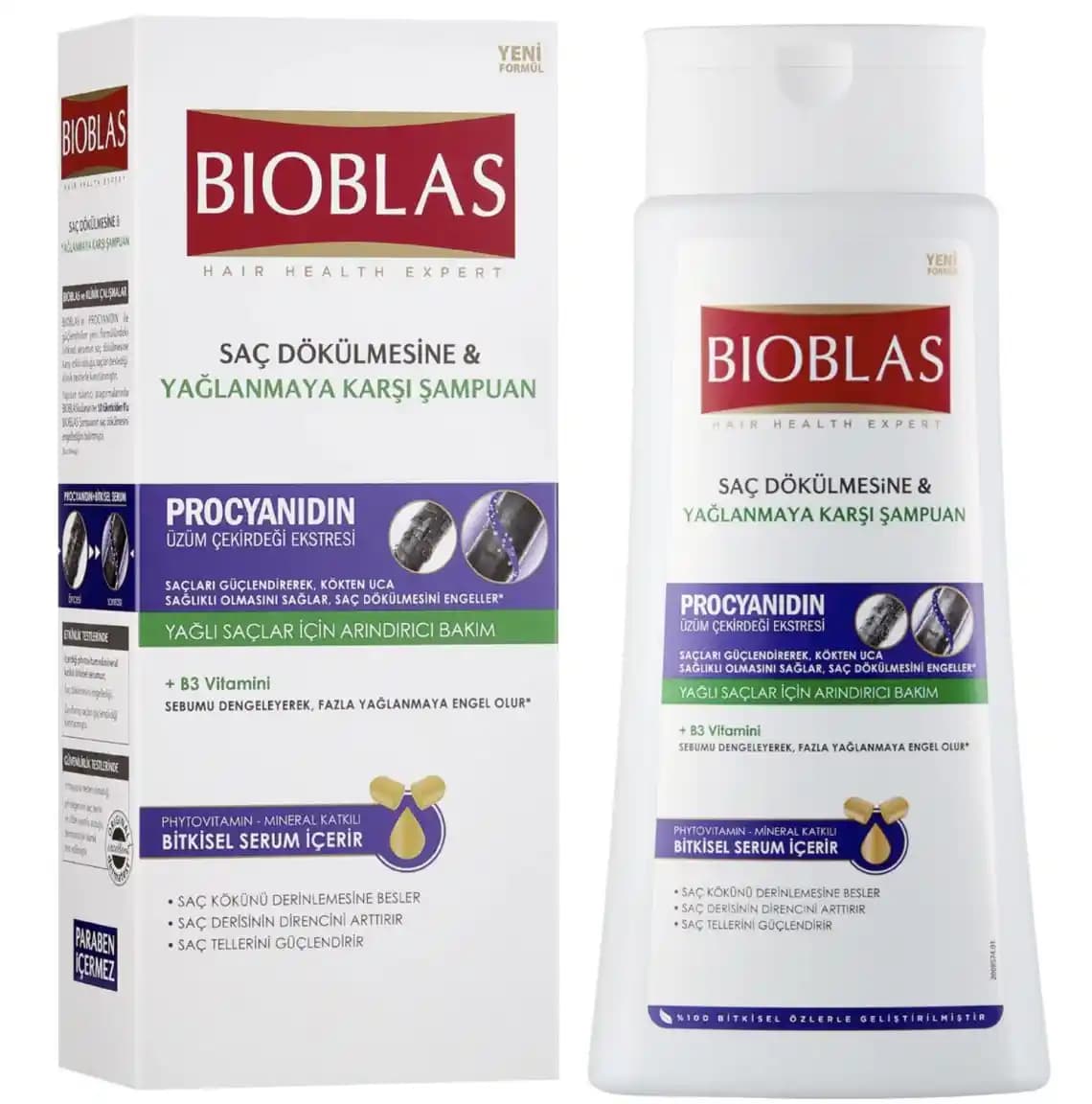 Yağlı Saçlar İçin Doğru Şampuan Seçimi ve Etkili Bakım Yöntemleri