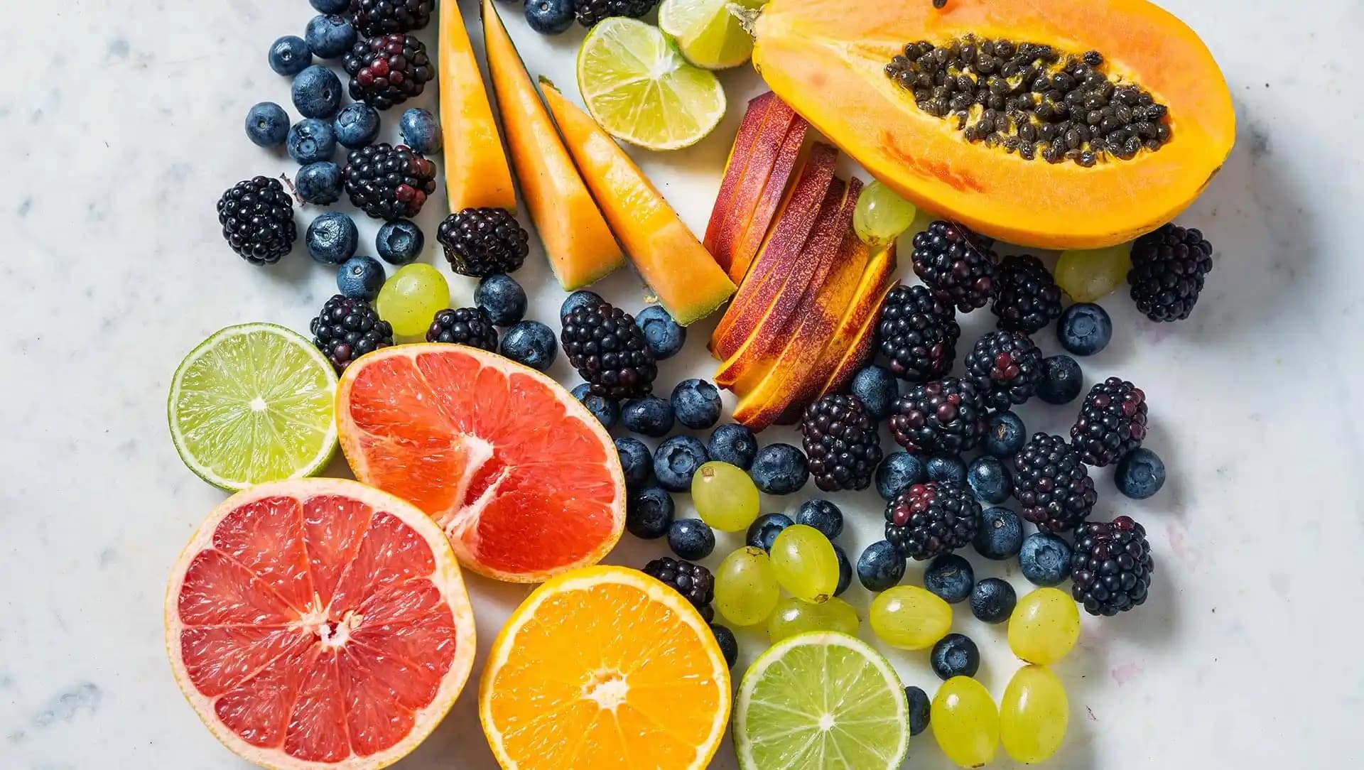 Yaz Meyvelerinin C Vitamini İçeriği ve Sağlığa Faydaları