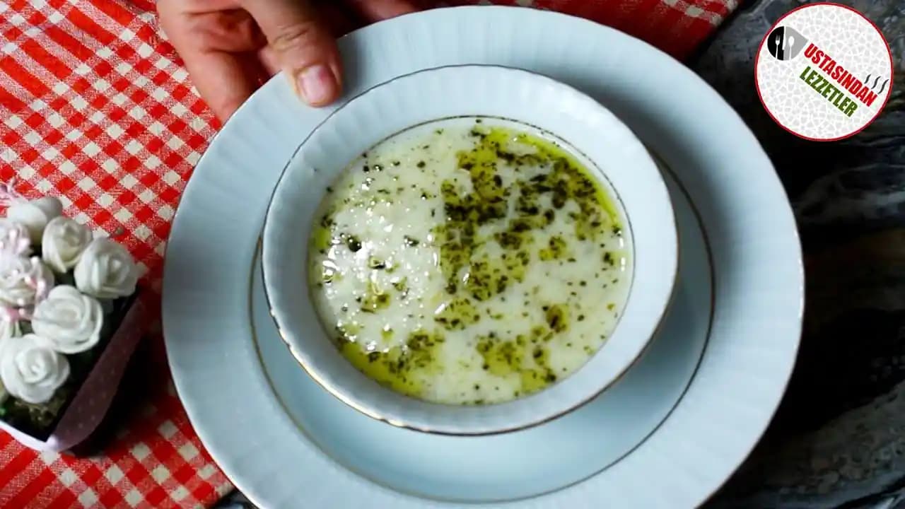 Yoğurt Çorbası ve Buğdayın Beslenmedeki Önemi Günümüz Tarifleriyle Analizi