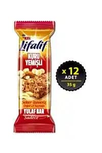 Yulaf Barların Kalori İçeriği ve Sağlık Üzerindeki Etkileri Analizi