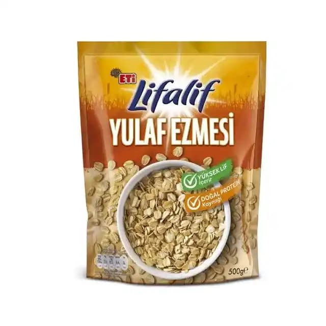 Yulaf Ezmesi: Sağlıklı Bir Kahvaltı Seçeneği ve Faydaları Hakkında Kapsamlı Bilgi