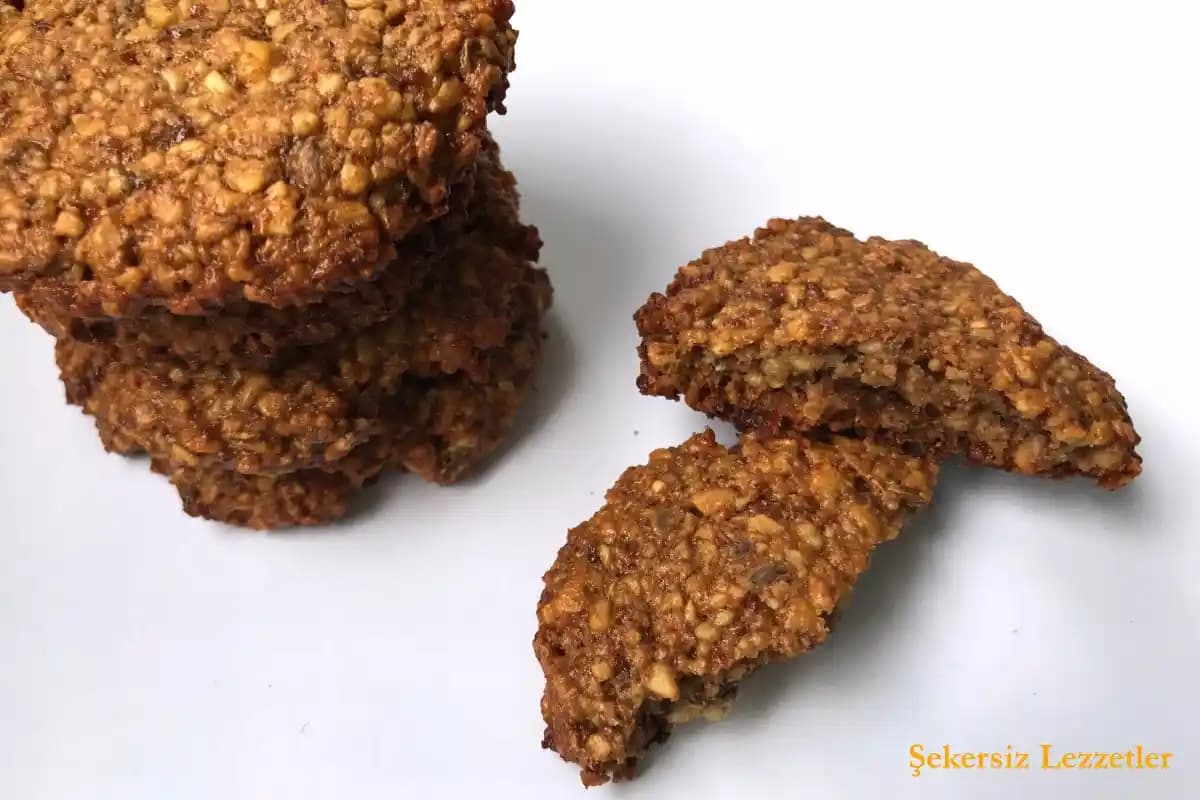 Yulaflı Bisküvi: Sağlıklı Beslenme ve Atıştırmalık Seçenekleri Hakkında Bilgiler