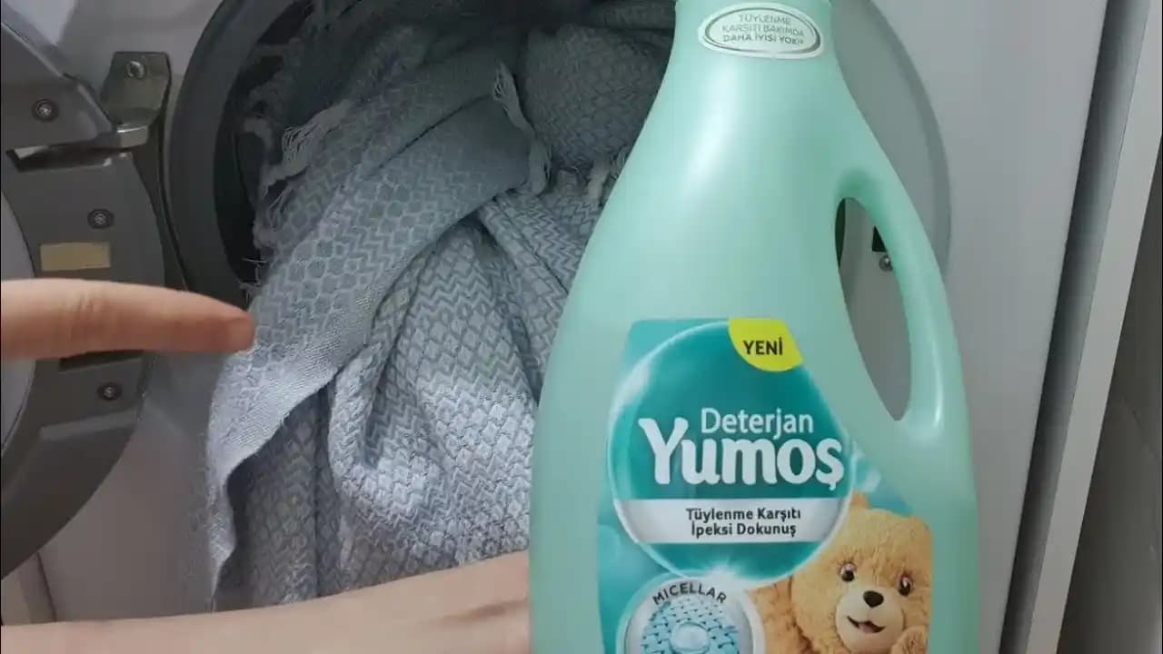 Yumoş Deterjanı Doğru Kullanma Rehberi Temizlik Performansını Artırmak İçin Öneriler