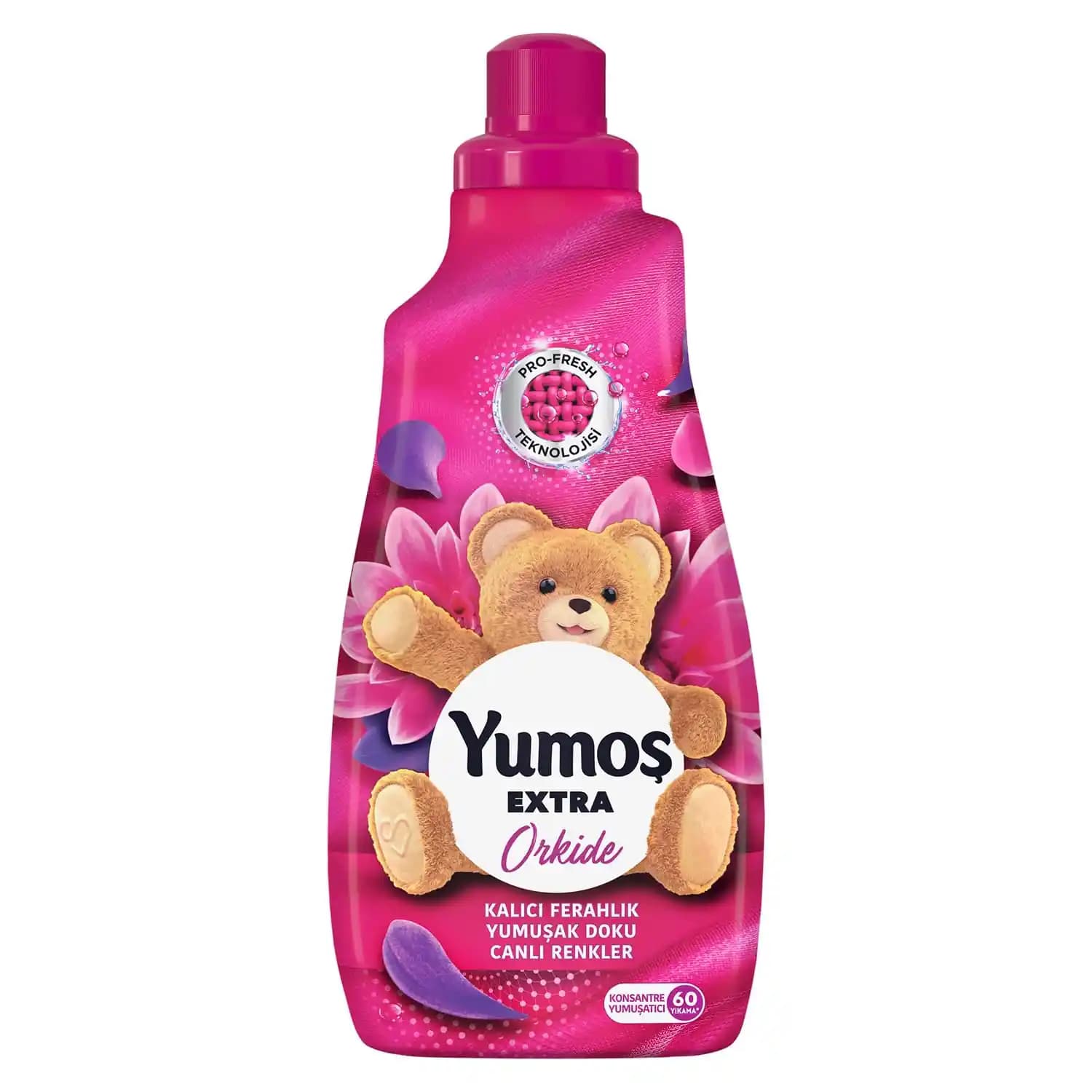 Yumoş Extra Konsantre: Ekonomik ve Çevre Dostu Çok Yönlü Temizlik Çözümü