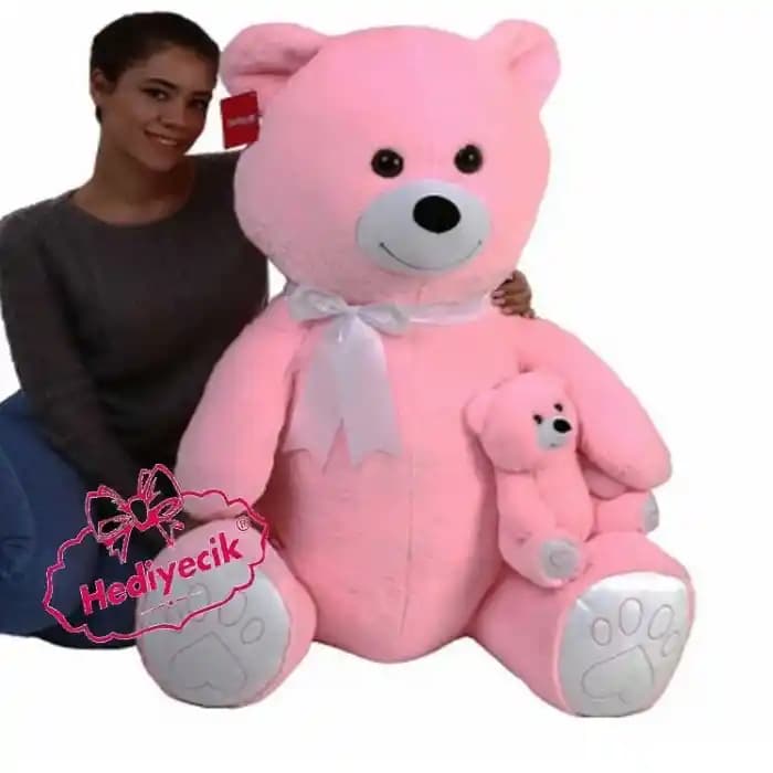 Yumoş İkili Ayıcık Hediyeli Ürünler: Sevimli ve Pratik Hediye Seçenekleri