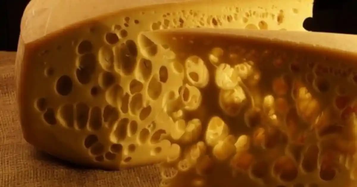 Yuvarlak Peynirlerin Özellikleri ve Çeşitleri Geniş Kapsamlı Bir Analiz