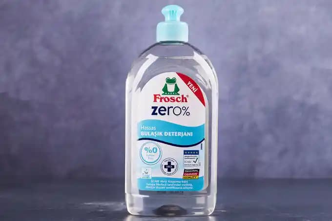 Zeero Marka Bulaşık Makinesi Deterjanı İncelemesi ve Kullanım Tavsiyeleri