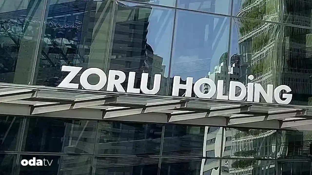 Zorlu Holding ve Paslanmaz Çelik Sektöründeki Rolü Analizi