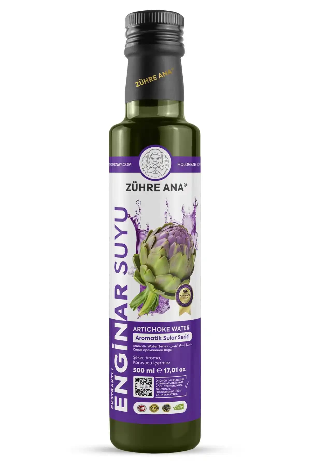 Zühre ve Enginar Suyu: Geleneksel İnançlar ile Sağlık Faydalarının Analizi