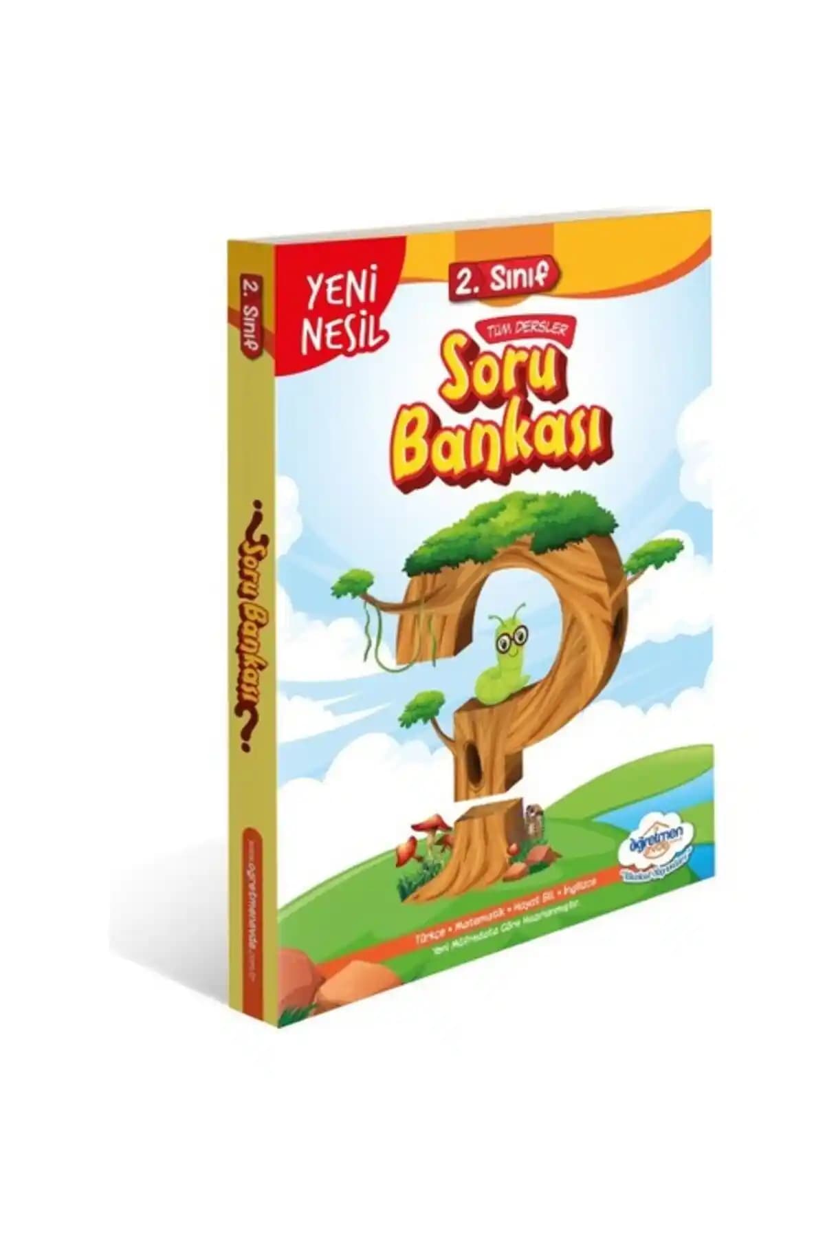 2. Sınıf Öğrencileri İçin Öğretmen Evde Soru Bankaları Karşılaştırması ve Rehberi