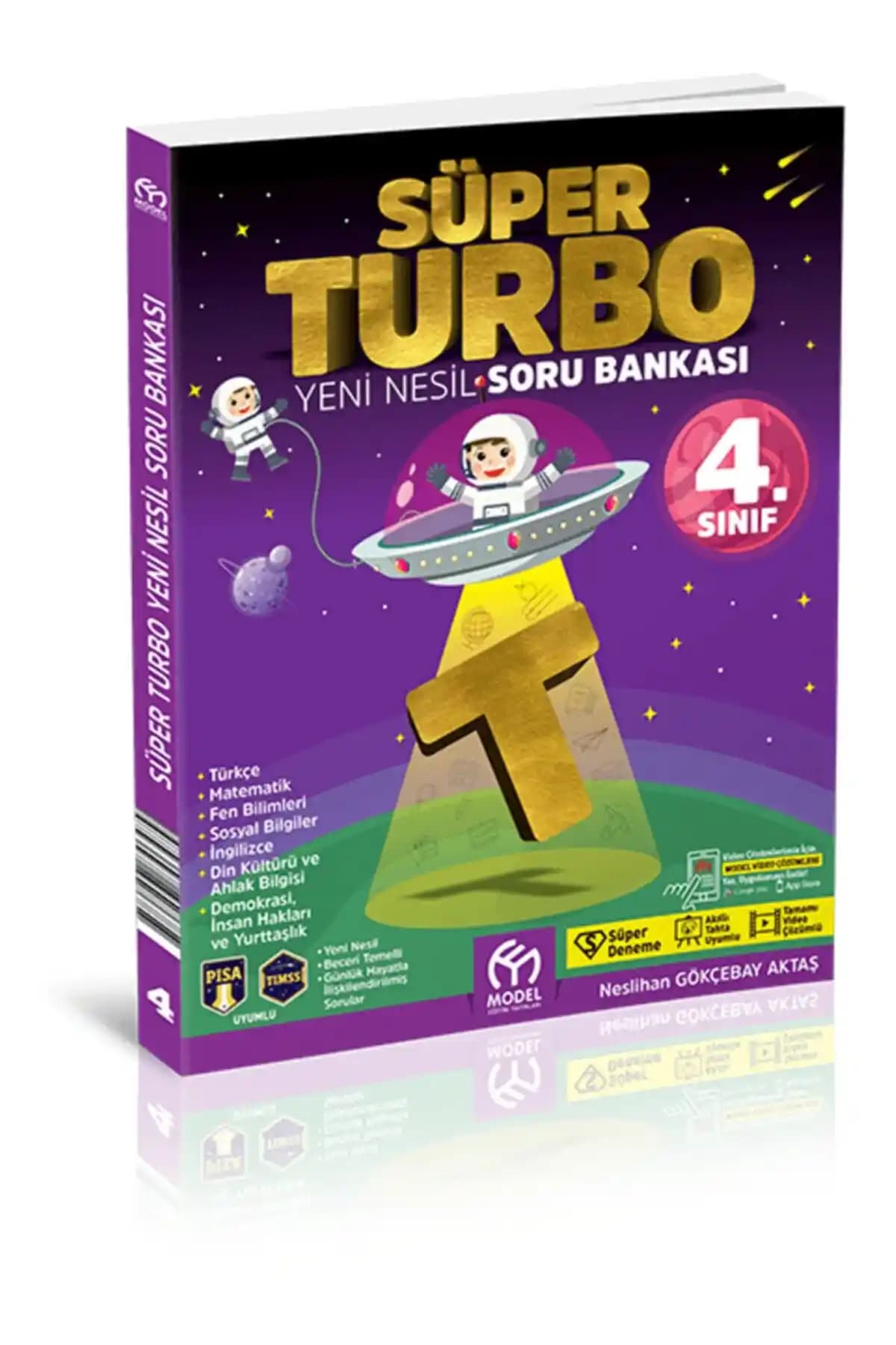 4. Sınıf Öğrencileri İçin En İyi Soru Bankaları Karşılaştırması ve Seçenekler