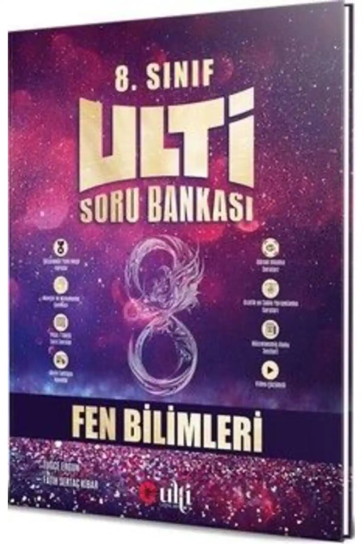 8. Sınıf LGS Hazırlık Kaynakları: Fen Bilimleri ve İnkılap Tarihi Soru Bankalarının Karşılaştırması