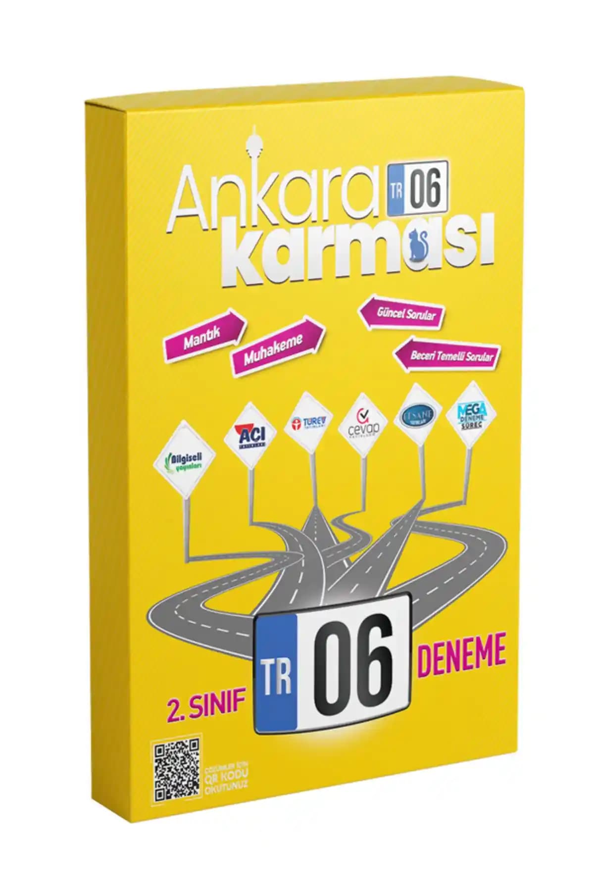Ankara Karması ve Zeki Çocuk 2025 Bilsem Setleri Karşılaştırması